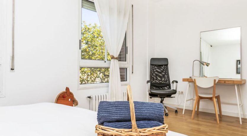 Photo of Vila Olimpica Sant Marti