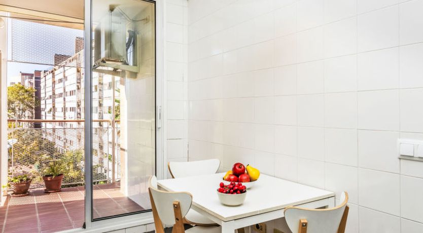 Photo of Vila Olimpica Sant Marti