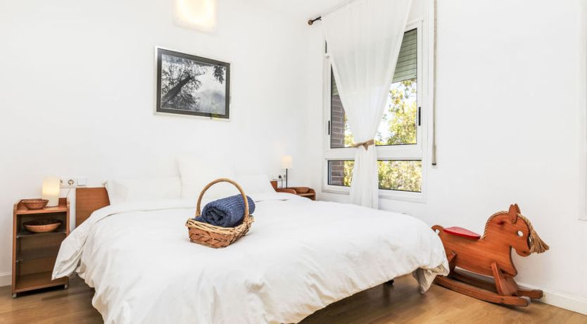 Photo of Vila Olimpica Sant Marti