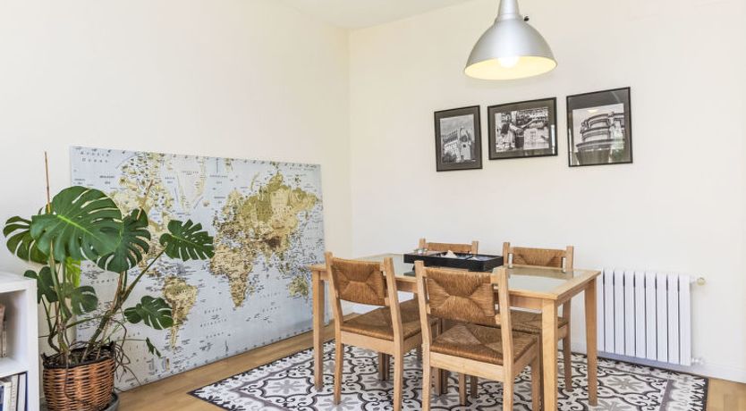 Photo of Vila Olimpica Sant Marti