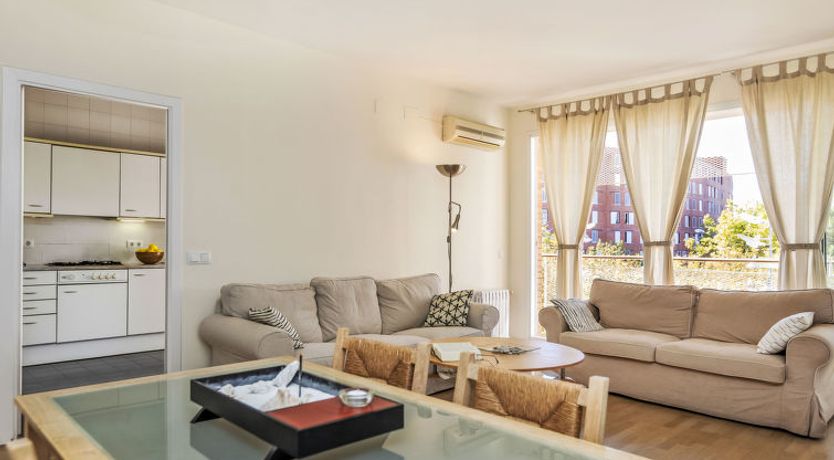 Photo of Vila Olimpica Sant Marti