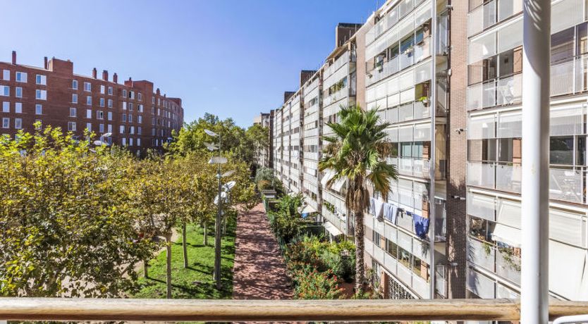 Photo of Vila Olimpica Sant Marti