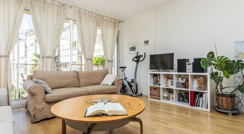 Photo of Vila Olimpica Sant Marti