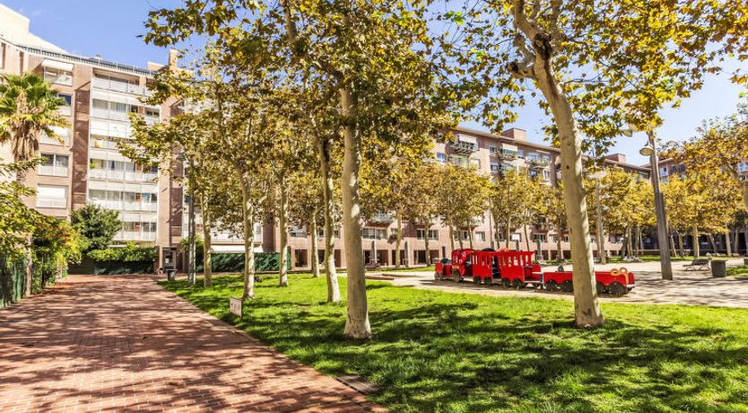 Photo of Vila Olimpica Sant Marti