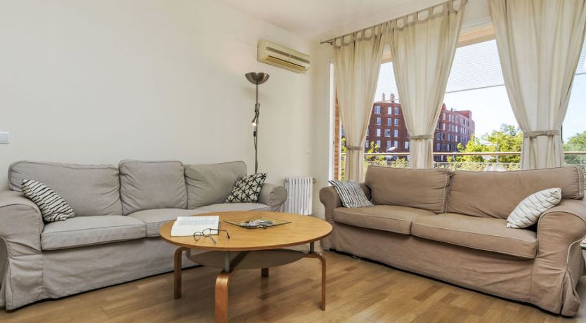 Photo of Vila Olimpica Sant Marti