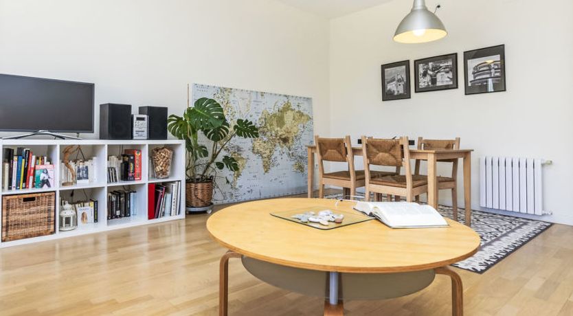 Photo of Vila Olimpica Sant Marti