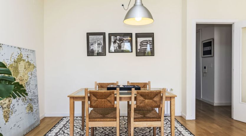 Photo of Vila Olimpica Sant Marti