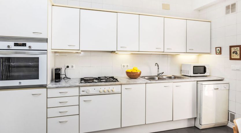 Photo of Vila Olimpica Sant Marti