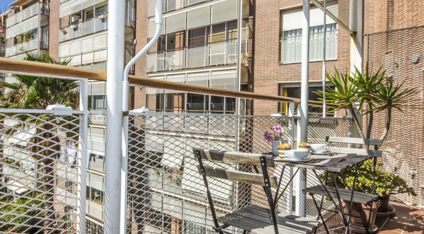 Photo of Vila Olimpica Sant Marti