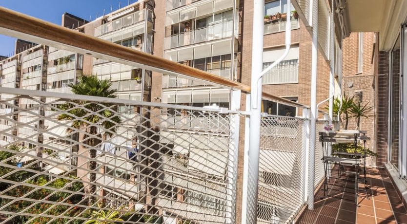 Photo of Vila Olimpica Sant Marti