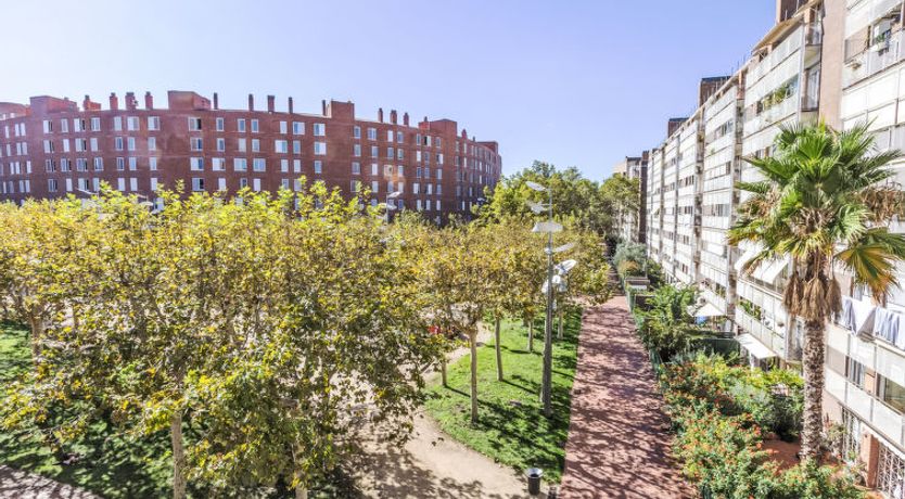 Photo of Vila Olimpica Sant Marti