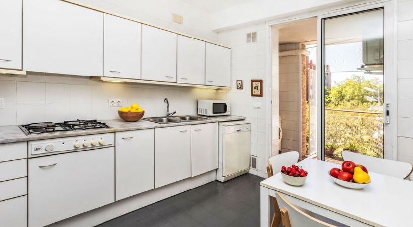 Photo of Vila Olimpica Sant Marti