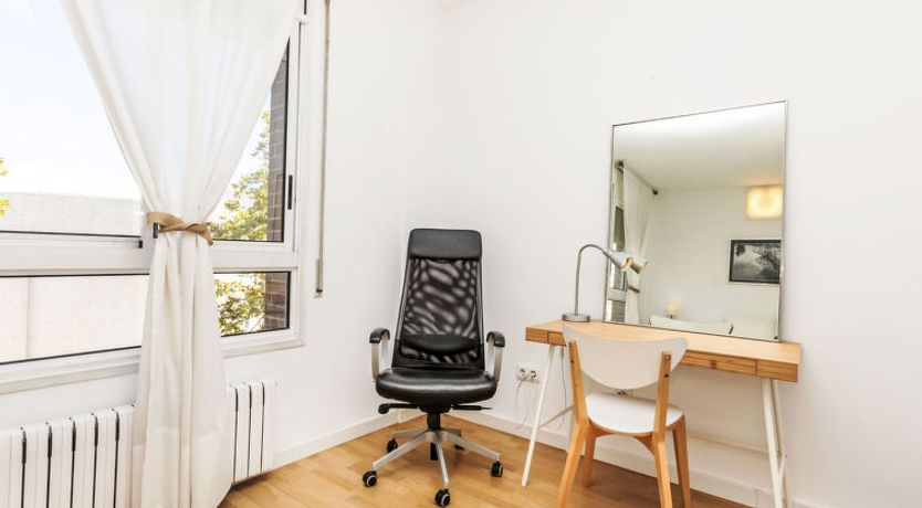 Photo of Vila Olimpica Sant Marti