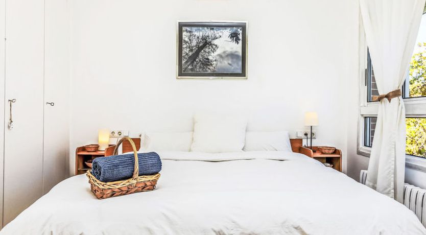 Photo of Vila Olimpica Sant Marti