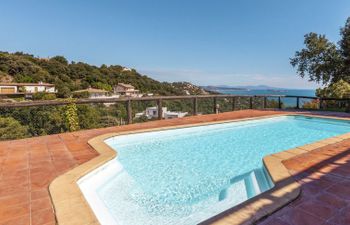 Xarmada Cecilia Holiday Home