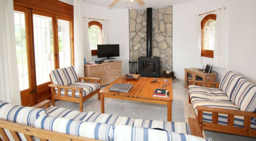 Photo of Puig Vermell