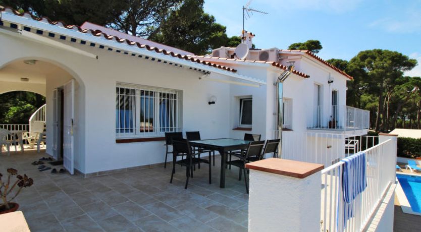 Photo of Puig Vermell