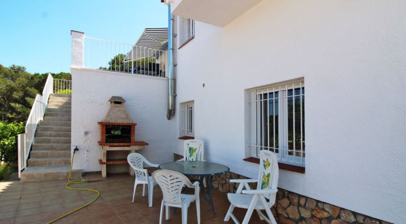 Photo of Puig Vermell