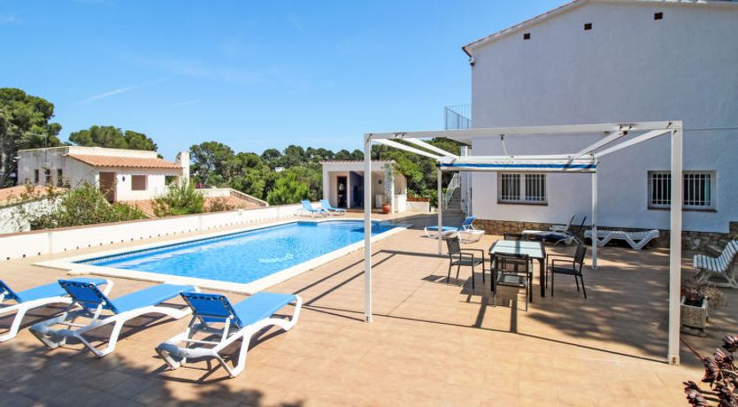 Photo of Puig Vermell