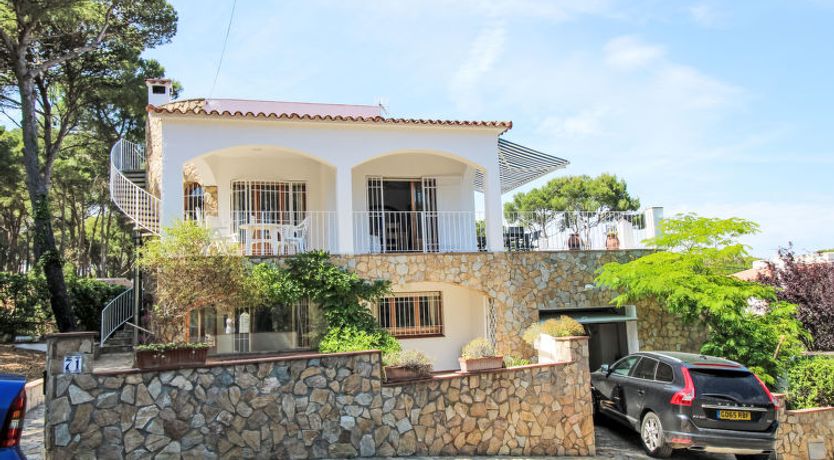 Photo of Puig Vermell