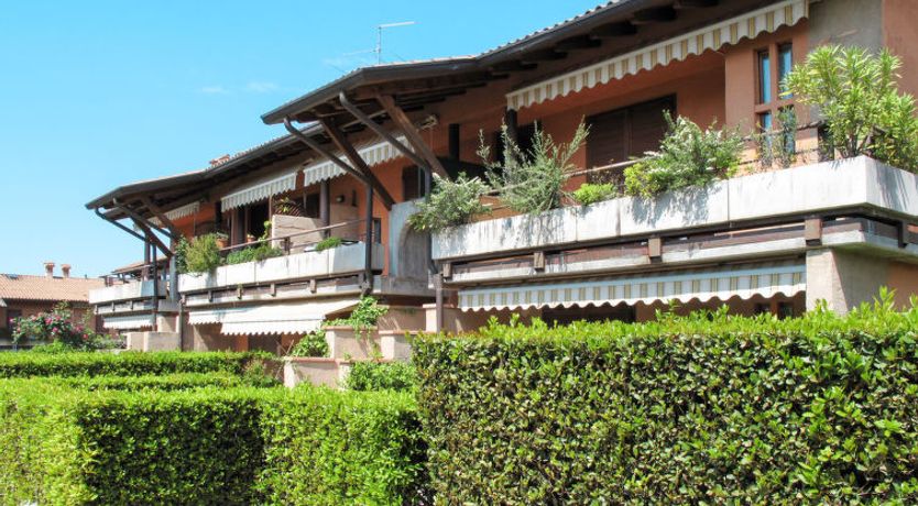 Photo of La Casara B Apartment 8