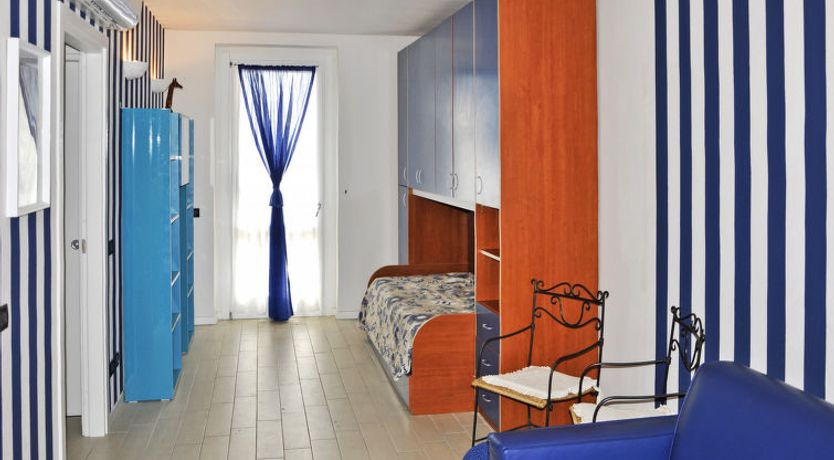 Photo of La Casara B Apartment 8