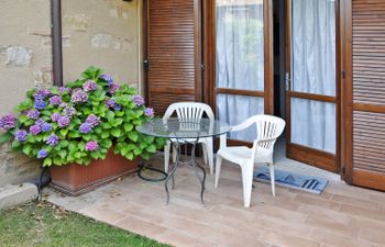 La Casara B Apartment 8 Holiday Home