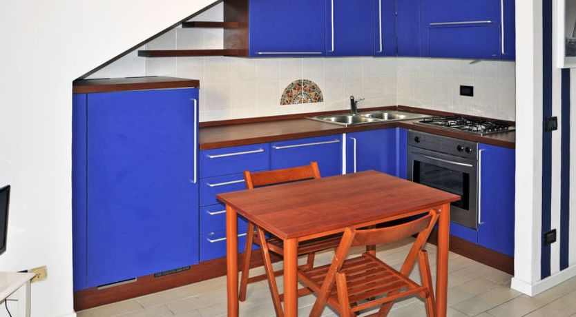 Photo of La Casara B Apartment 8