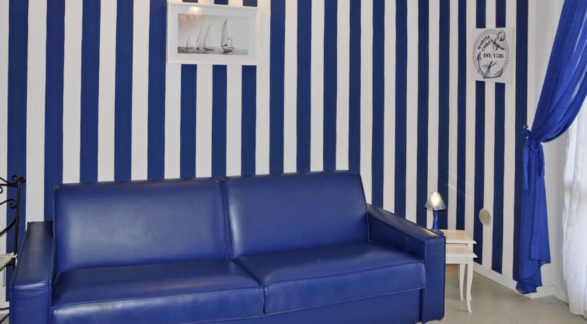 Photo of La Casara B Apartment 8