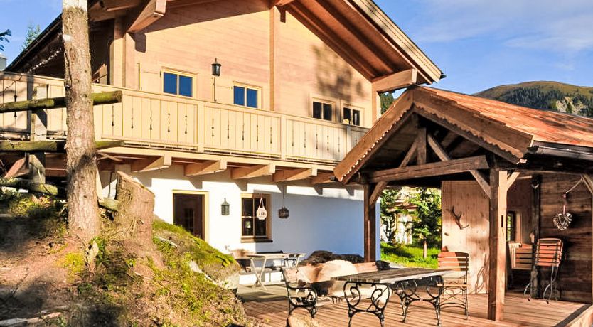 Photo of Königsleiten 2