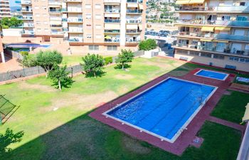 Colom Holiday Home