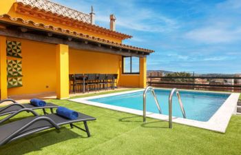 La casa de Norden Holiday Home