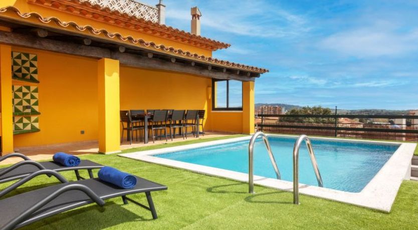 Photo of La casa de Norden