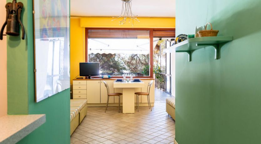 Photo of il nido sul Mare