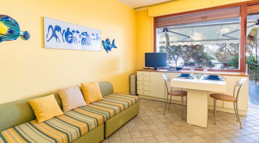 Photo of il nido sul Mare