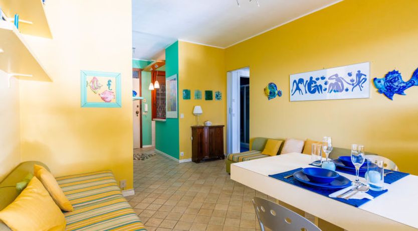 Photo of il nido sul Mare