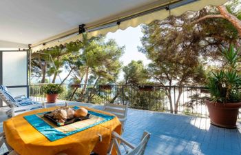 il nido sul Mare Holiday Home