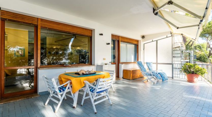 Photo of il nido sul Mare