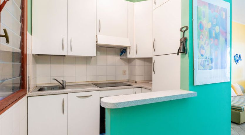 Photo of il nido sul Mare