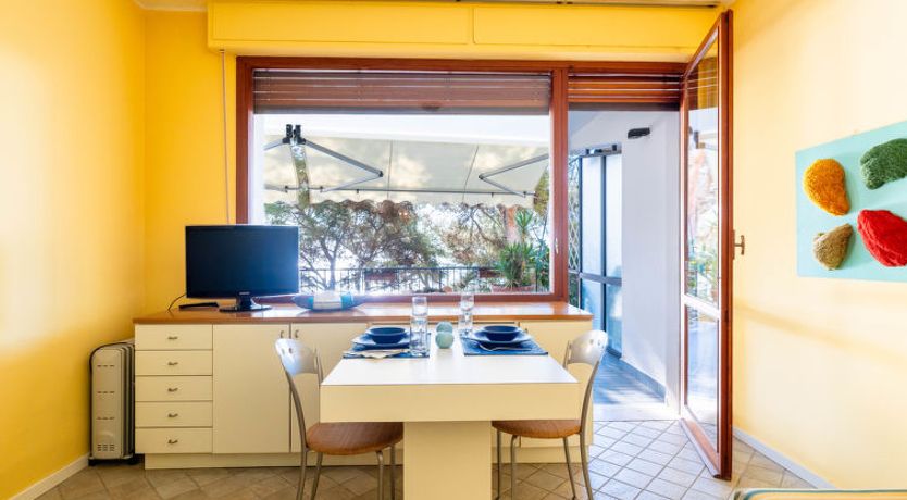 Photo of il nido sul Mare