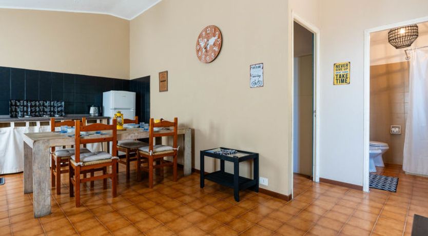 Photo of Gravel's House