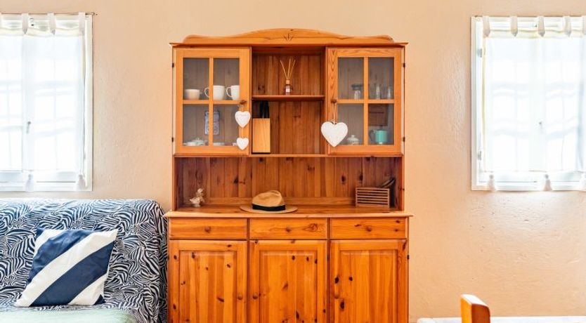 Photo of Gravel's House