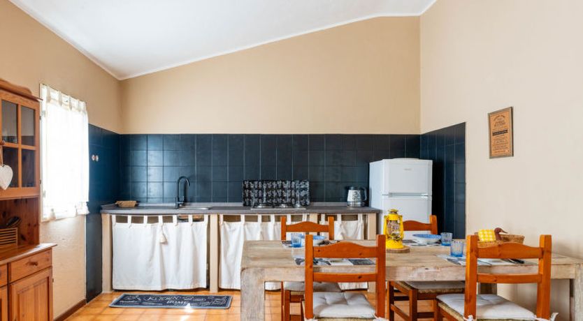 Photo of Gravel's House