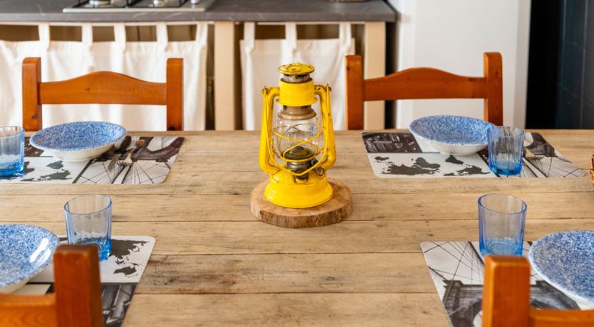 Photo of Gravel's House