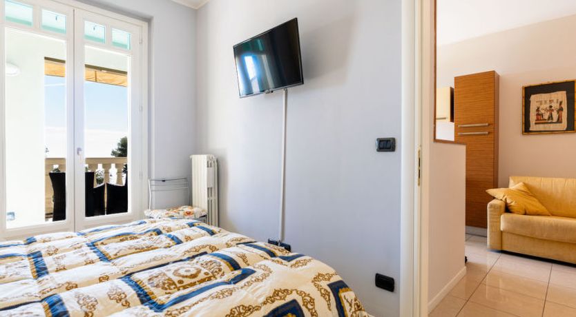 Photo of Casa al mare con bella vista