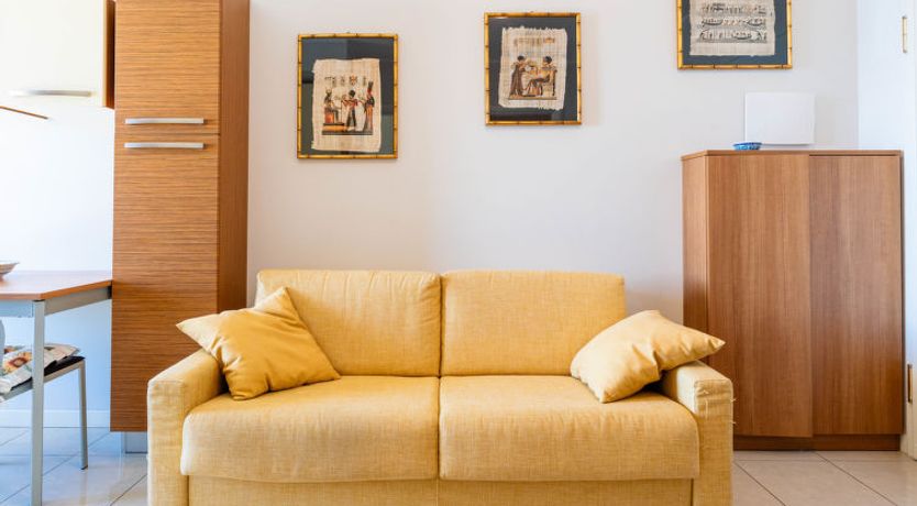 Photo of Casa al mare con bella vista