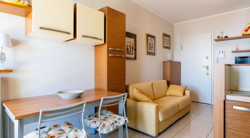 Photo of Casa al mare con bella vista