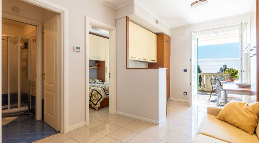 Photo of Casa al mare con bella vista