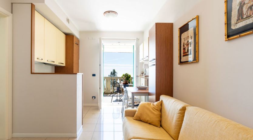 Photo of Casa al mare con bella vista