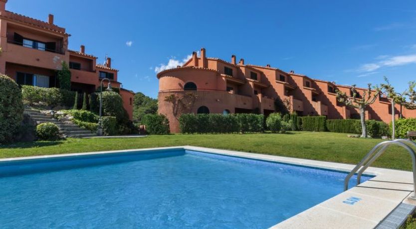 Photo of Vayreda Holiday Home 2